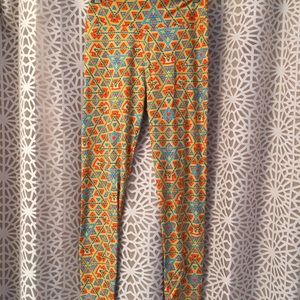 Lularoe One Size Leggings